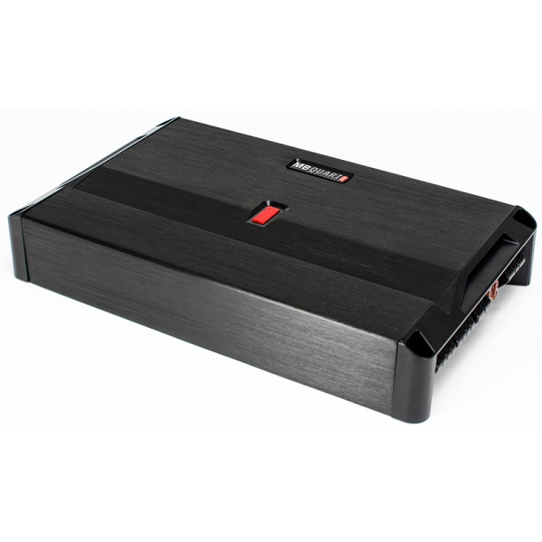 MB Quart RM1000.1. Технические характеристики RM1000.1.